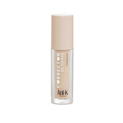 Nuevos: Corrector Liquido Alta Cobertura Bonita CA2079 Anik - Tono 00 Snow
