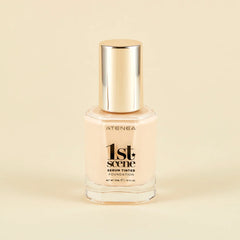 Base Tinta Facial Efecto Hidratacion Cobertura Media A Alta 02 Porcelain Atenea