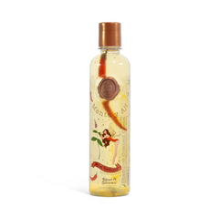 Shampoo Control Caspa Menta Y Ají 400ML Ritual Botanico