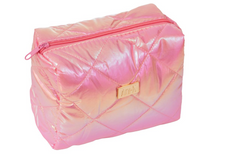 Cosmetiquera Galaxy Tonos Tornasoles Anik CA254