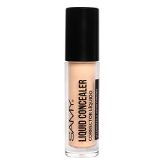 Corrector Liquido Samy Tono 2.0 Beige