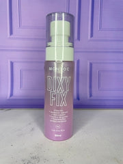 Fijador de Maquillaje Dixy Fix Control Brillo Montoc 80ml M65832