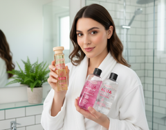 ¿Te duermes con maquillaje? Este mal hábito podría estar arruinando tu piel