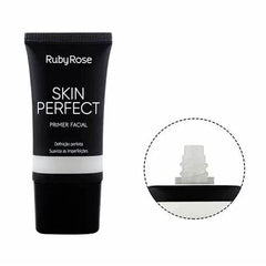Primer Facial Skin Perfect Ruby Rose HB-8086