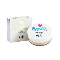 Polvo Suelto Bonita Banana Scarlett Anik K51212