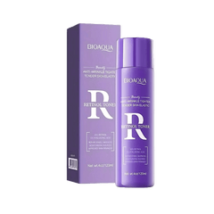Tónico Retinol Empaque Morado 120ml Bioaqua BQY18779