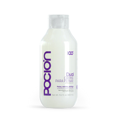 Crema Para Peinar Reparadora Efecto Control y Suavidad 440 ml La Pocion PCN03