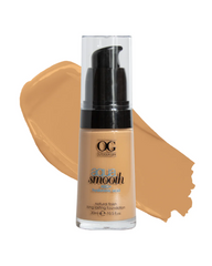 Base Cobertura Media Aqua OG FS5209 - Tono 05