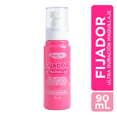 Fijador de Maquillaje A prueba de Todo - Dream On Cosmetics 80mL DRM64.