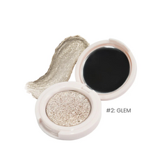 Sombra Compacta Metalica Individual Light Set Montoc - 02 Glem