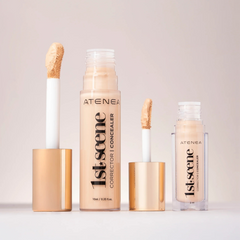 Mini Corrector Cobertura Media Alta I Atenea Profesional I Neutralizer